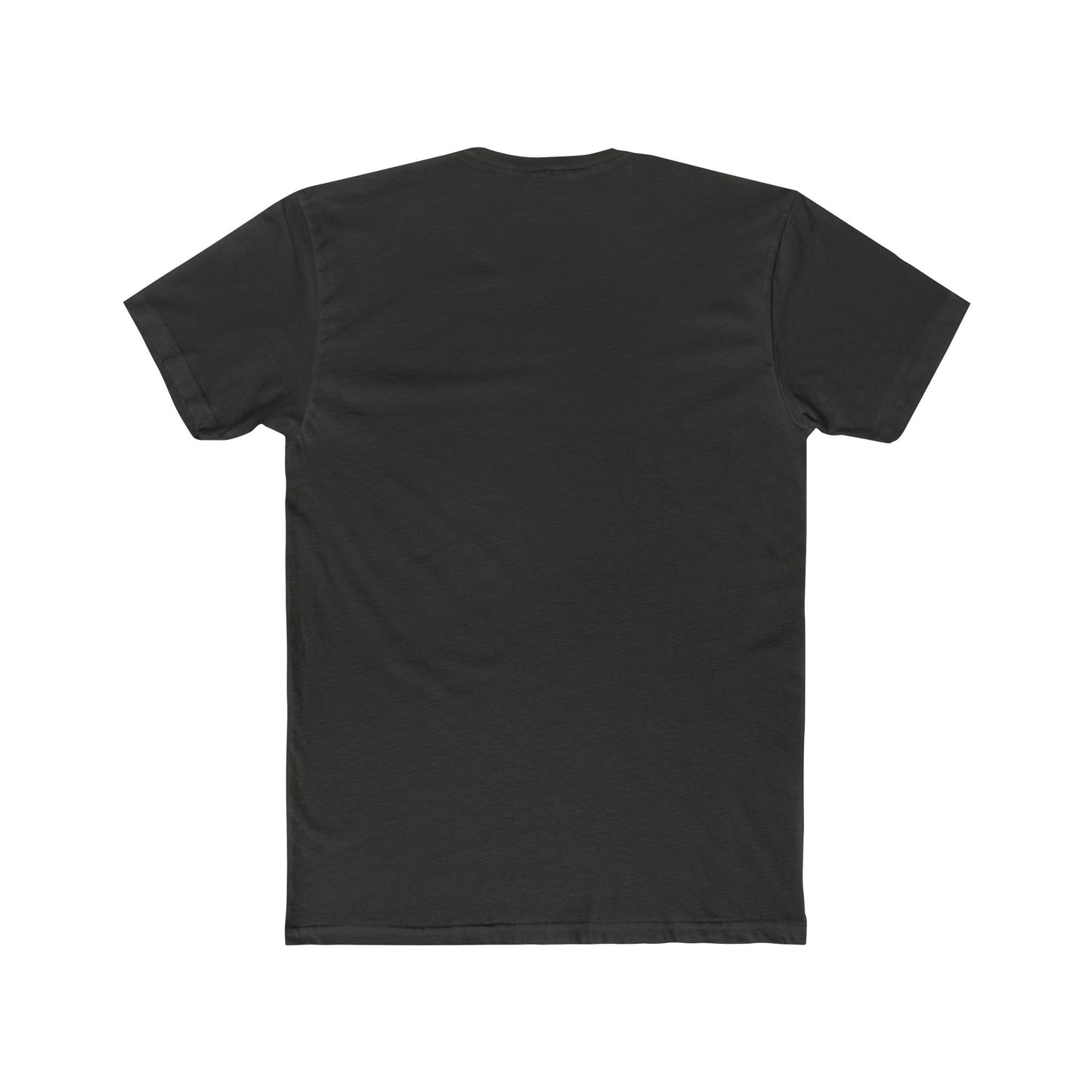 Vercel Logo T-Shirt - Men