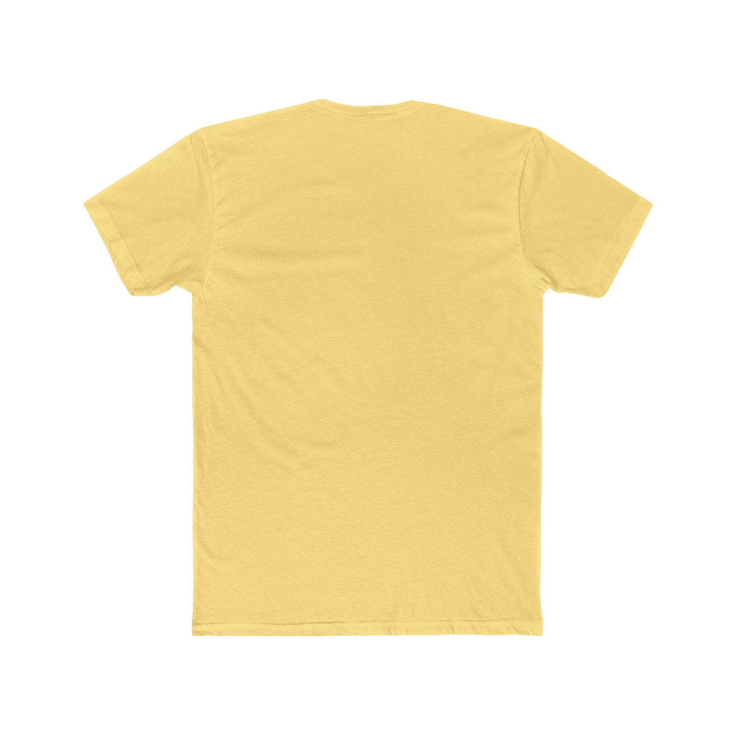 Vercel Logo T-Shirt - Men