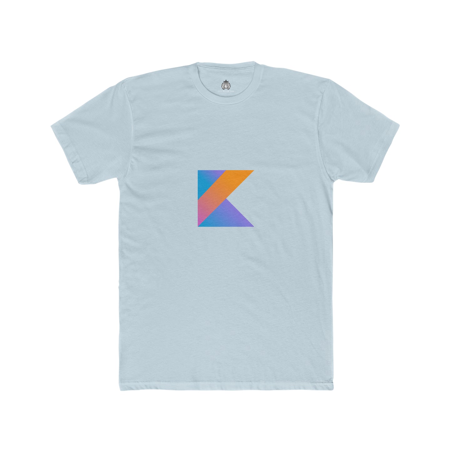 Kotlin T-Shirt (Just Logo) - Men