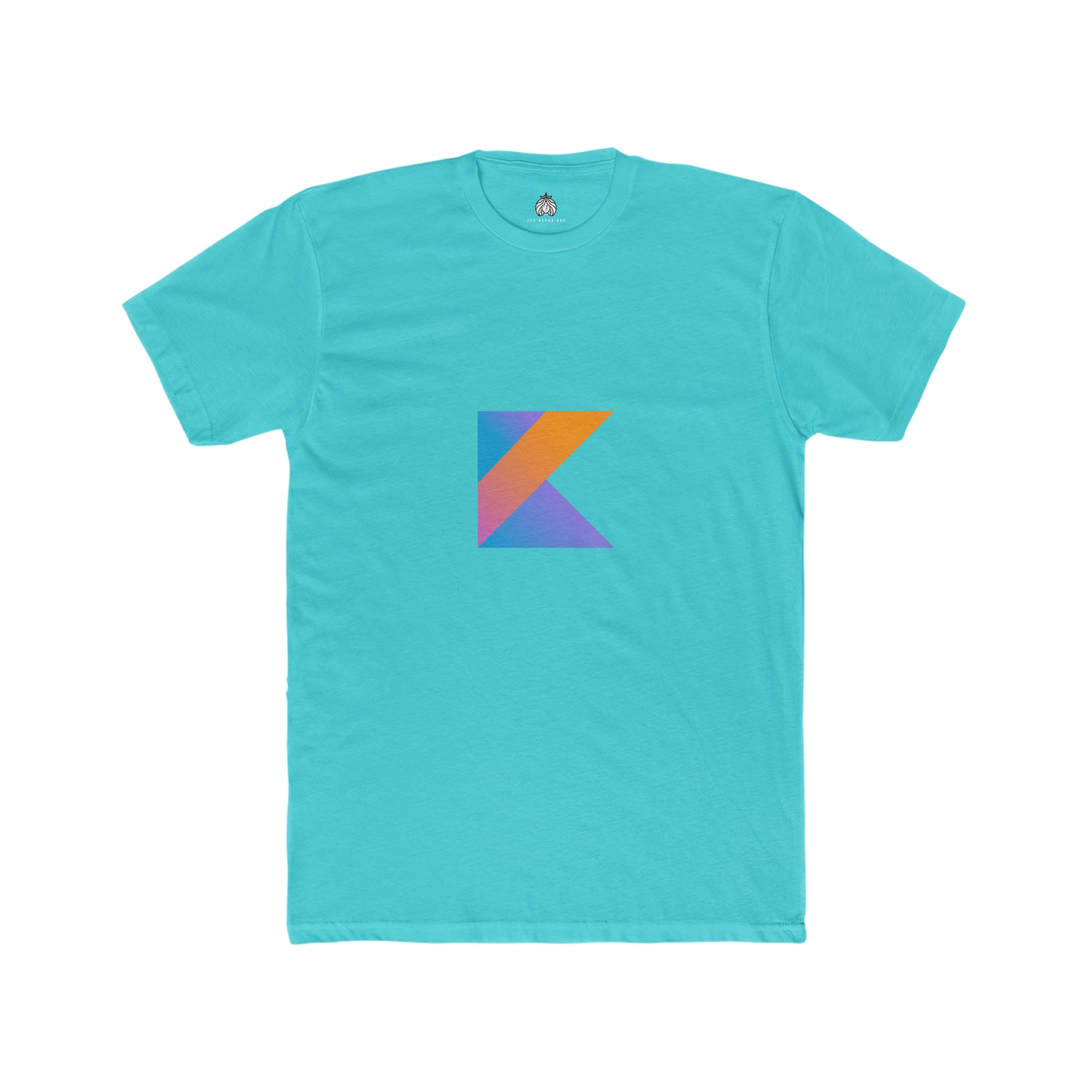 Kotlin T-Shirt (Just Logo) - Men