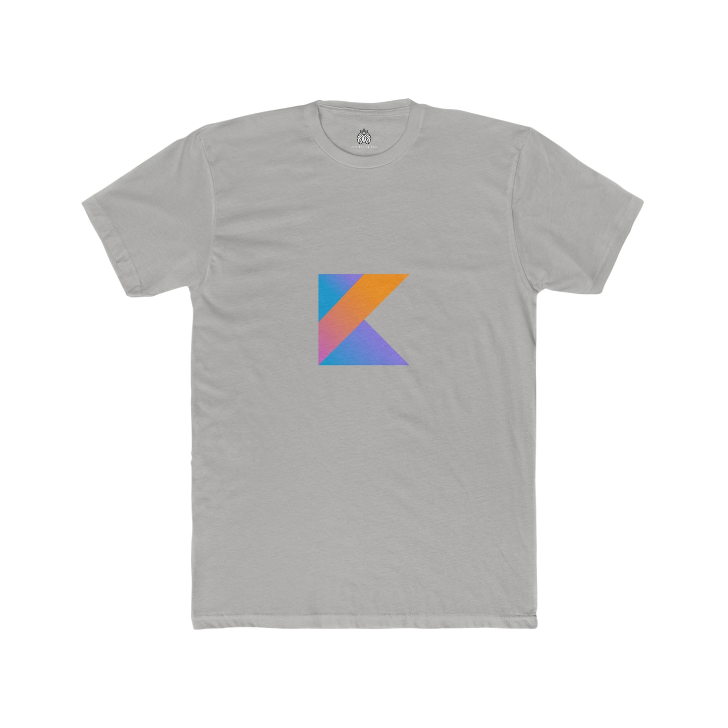 Kotlin T-Shirt (Just Logo) - Men