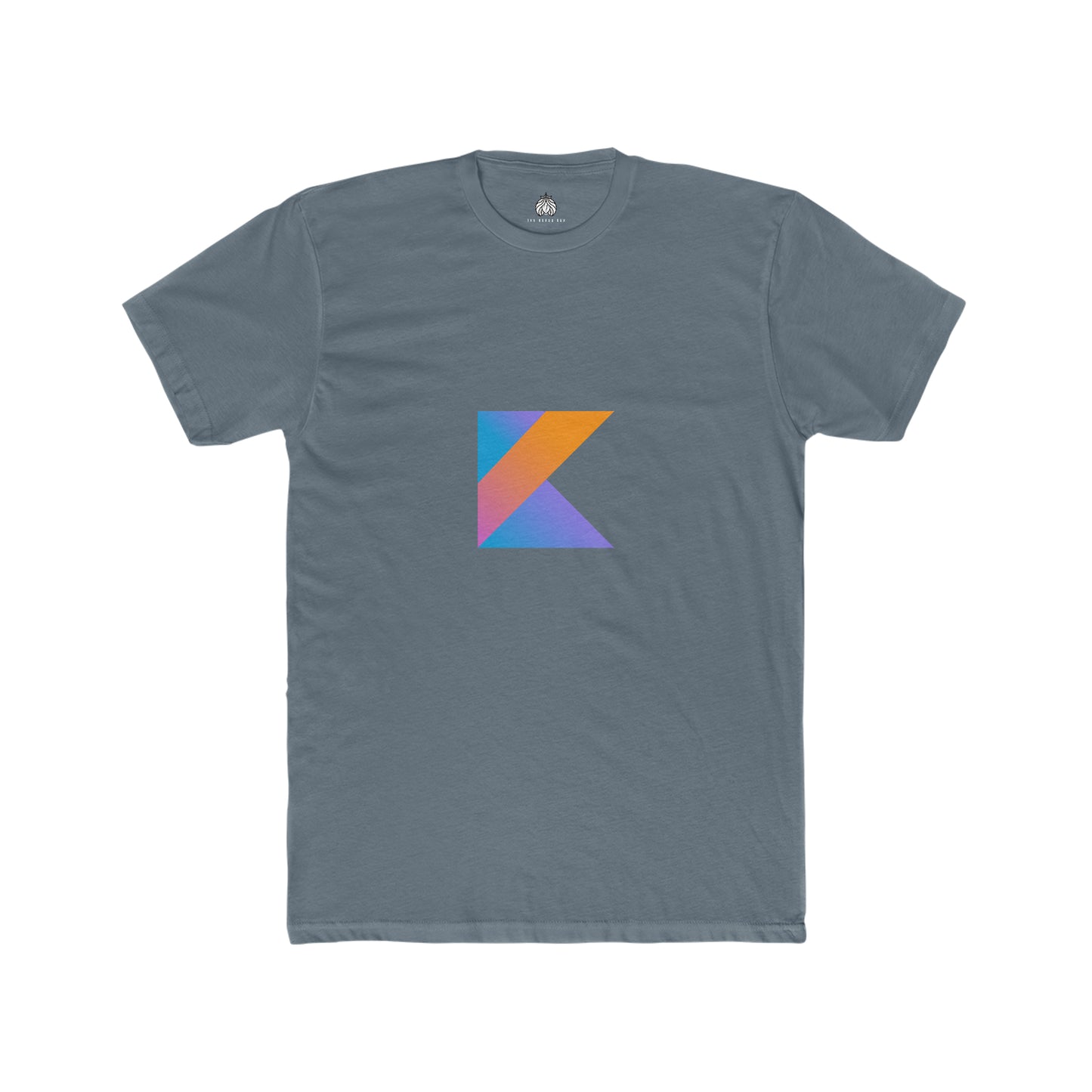 Kotlin T-Shirt (Just Logo) - Men