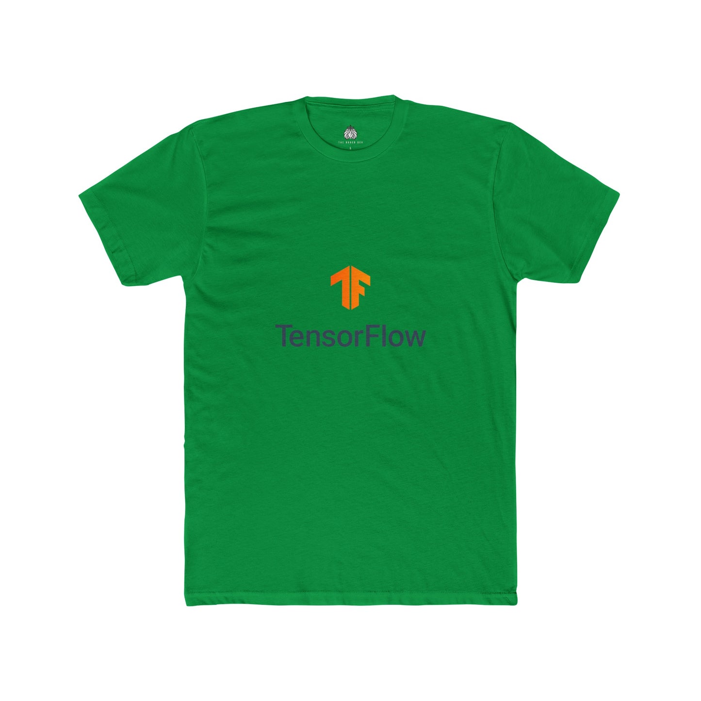 TensorFlow Logo T-Shirt - Men
