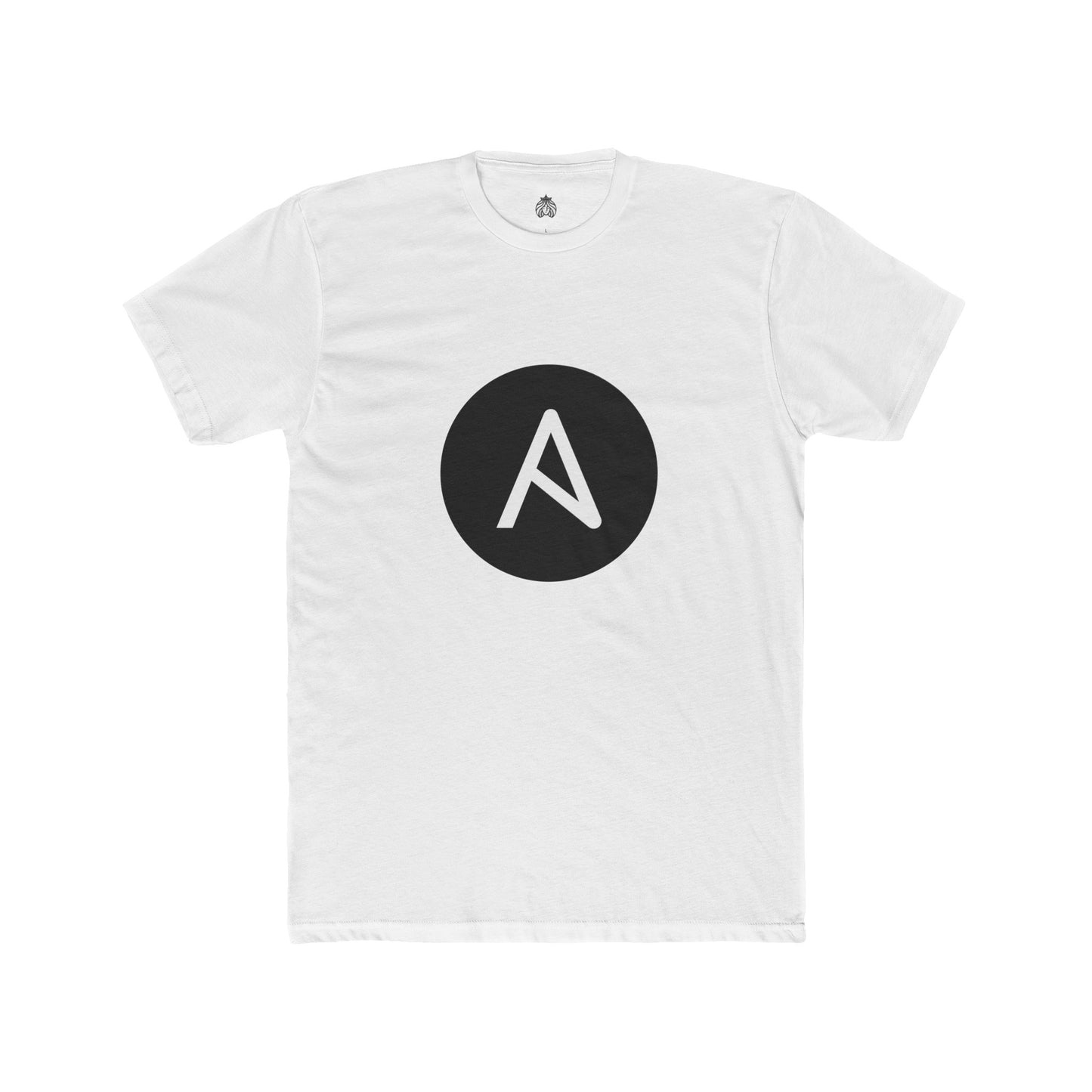 Ansible Logo T-Shirt - Men