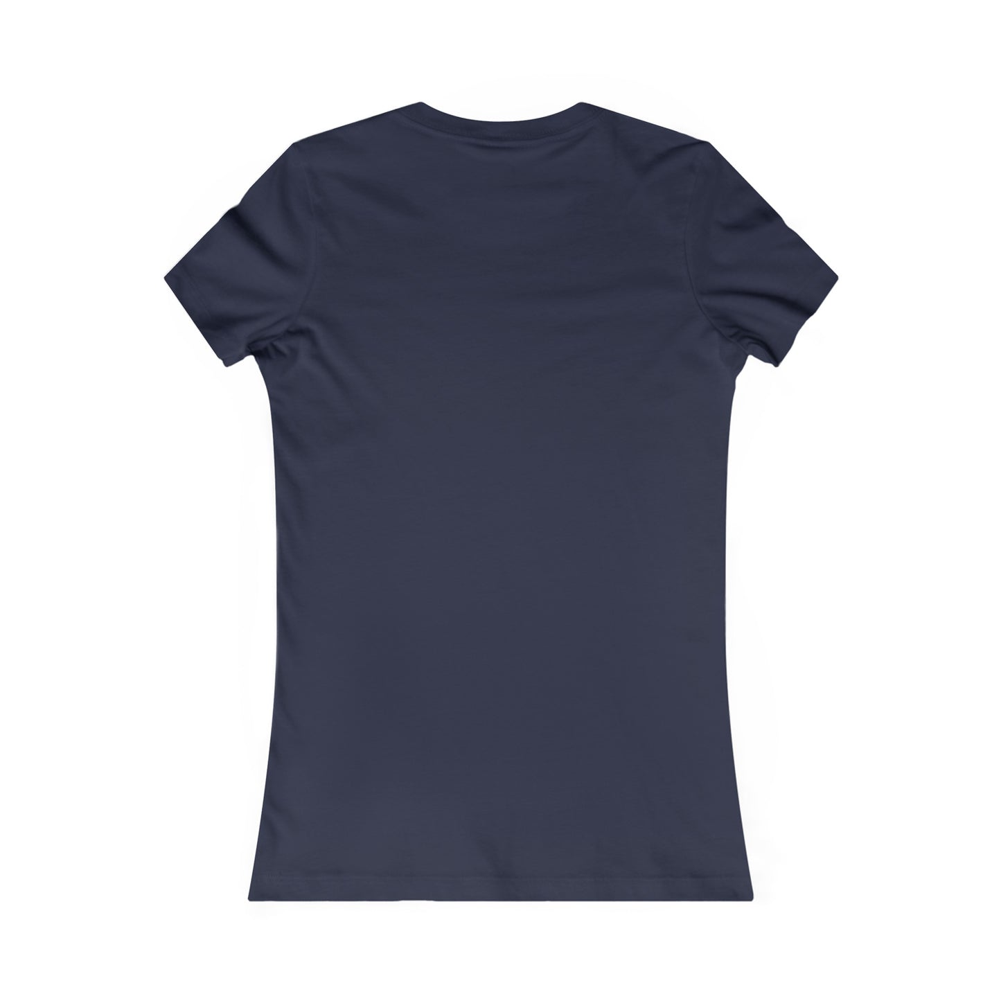 Scribbles (Letter E) T-shirt - Women's Favorite Tee