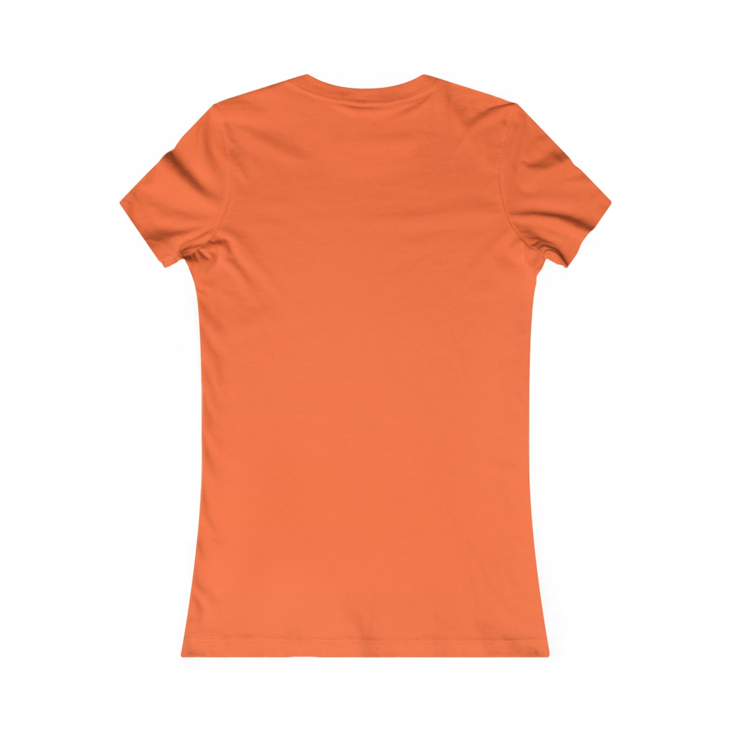 Scribbles (Letter E) T-shirt - Women's Favorite Tee