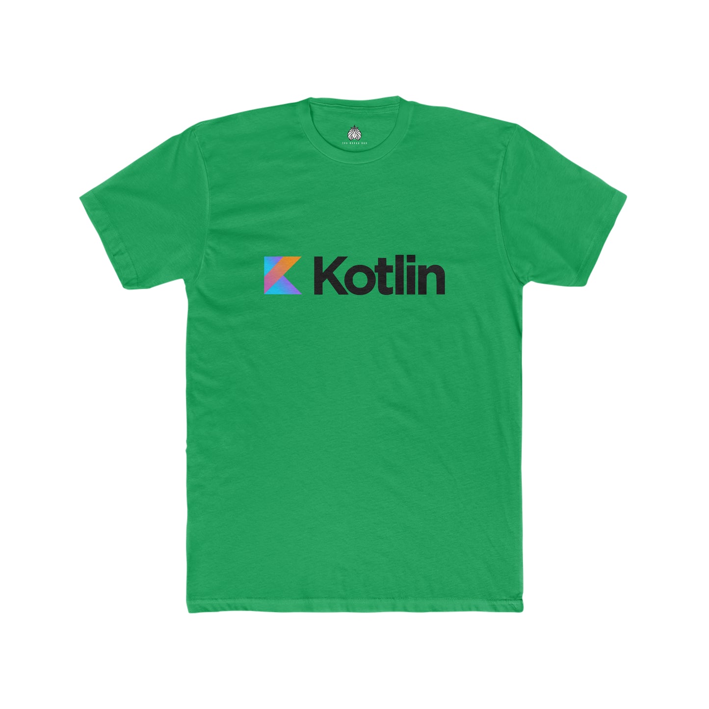 Kotlin T-Shirt - Men