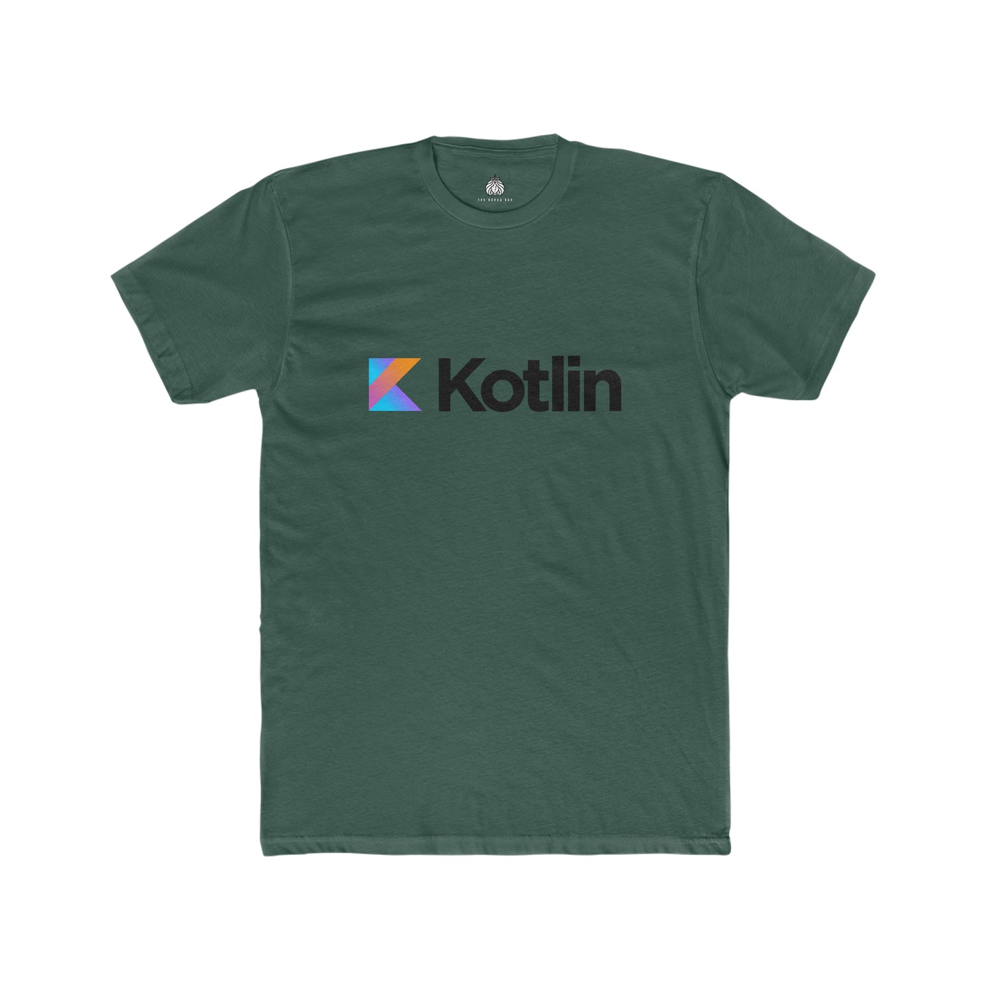 Kotlin T-Shirt - Men