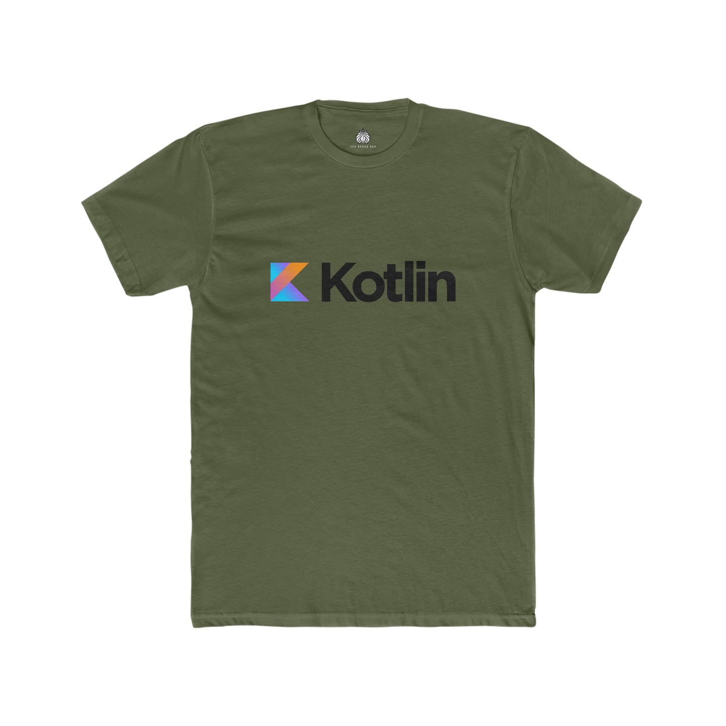 Kotlin T-Shirt - Men