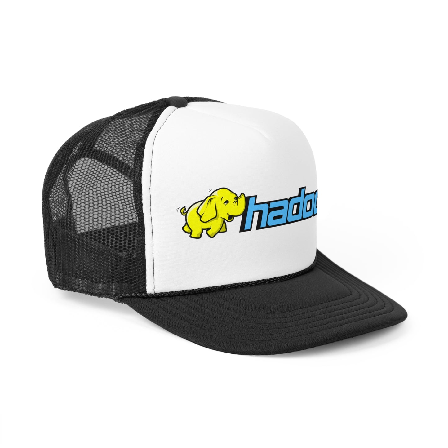 Apache Hadoop Logo - Trucker Cap