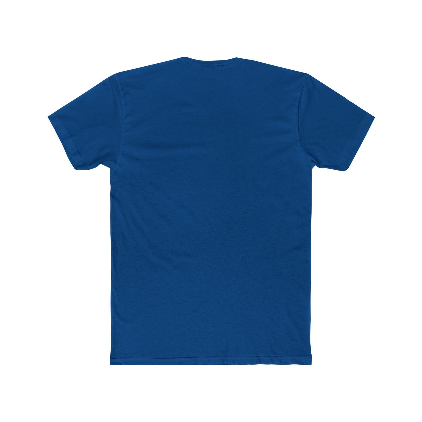 Vercel Logo T-Shirt - Men
