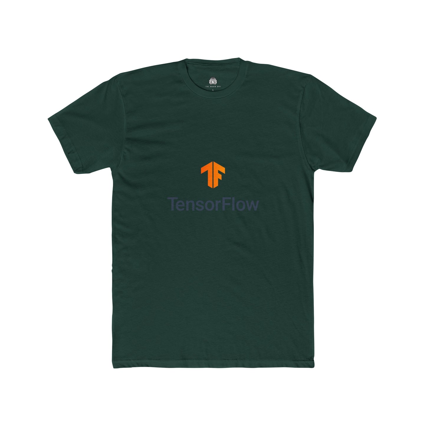 TensorFlow Logo T-Shirt - Men