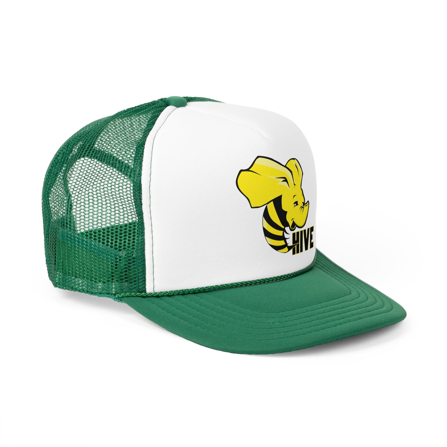 Apache Hive Logo - Trucker Cap