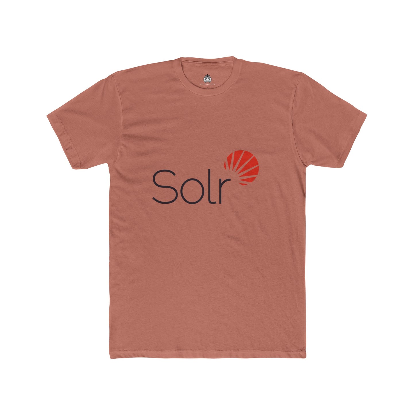 Apache Solr Logo T-Shirt - Men