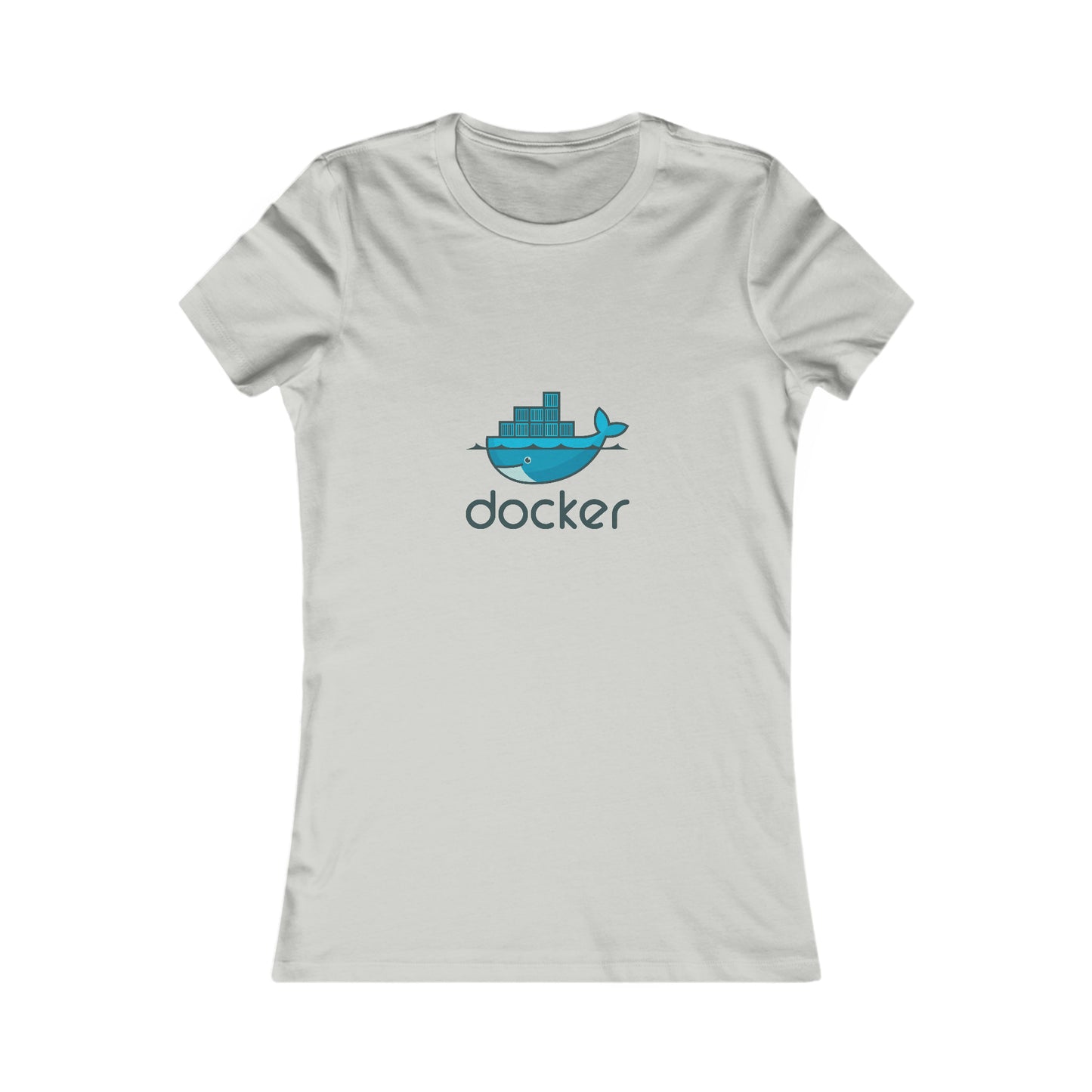 Docker - Women's Favorite Tee