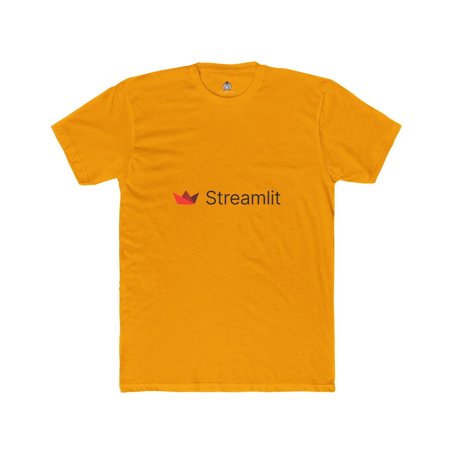Streamlit Logo T-Shirt - Men