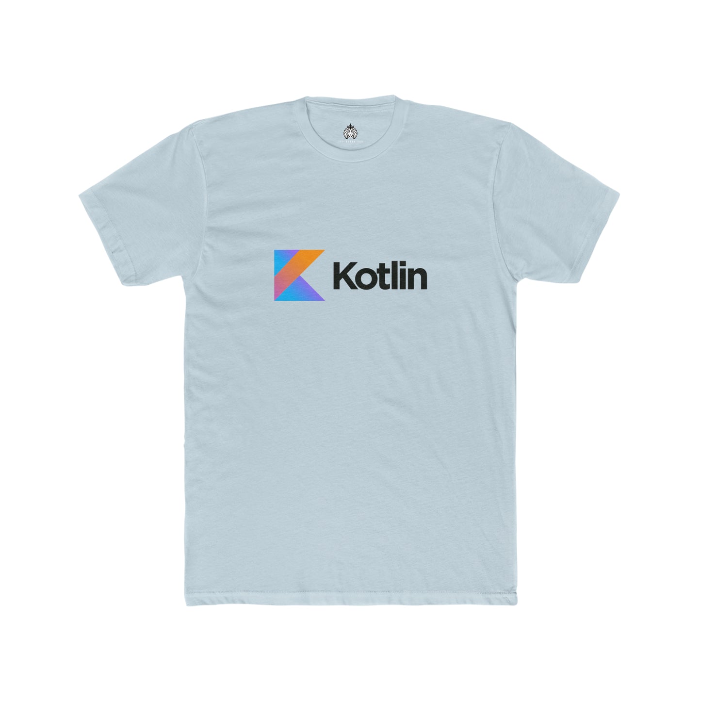 Kotlin T-Shirt (Bigger Logo) - Men