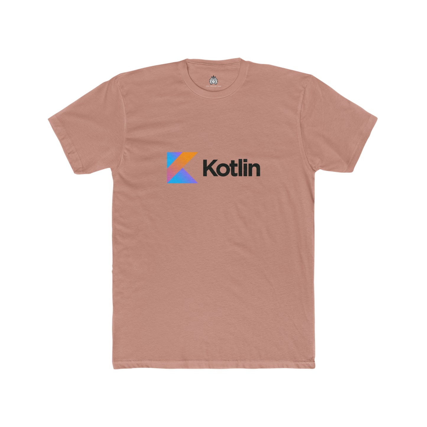 Kotlin T-Shirt (Bigger Logo) - Men