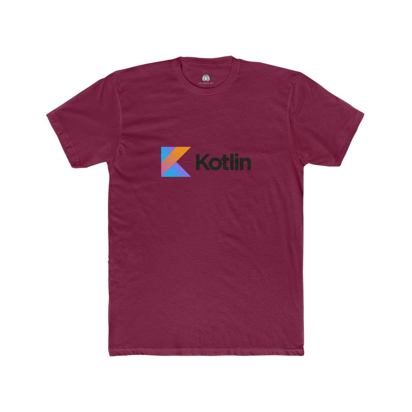 Kotlin T-Shirt (Bigger Logo) - Men