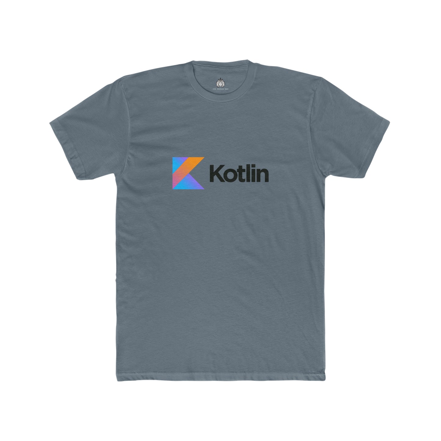 Kotlin T-Shirt (Bigger Logo) - Men