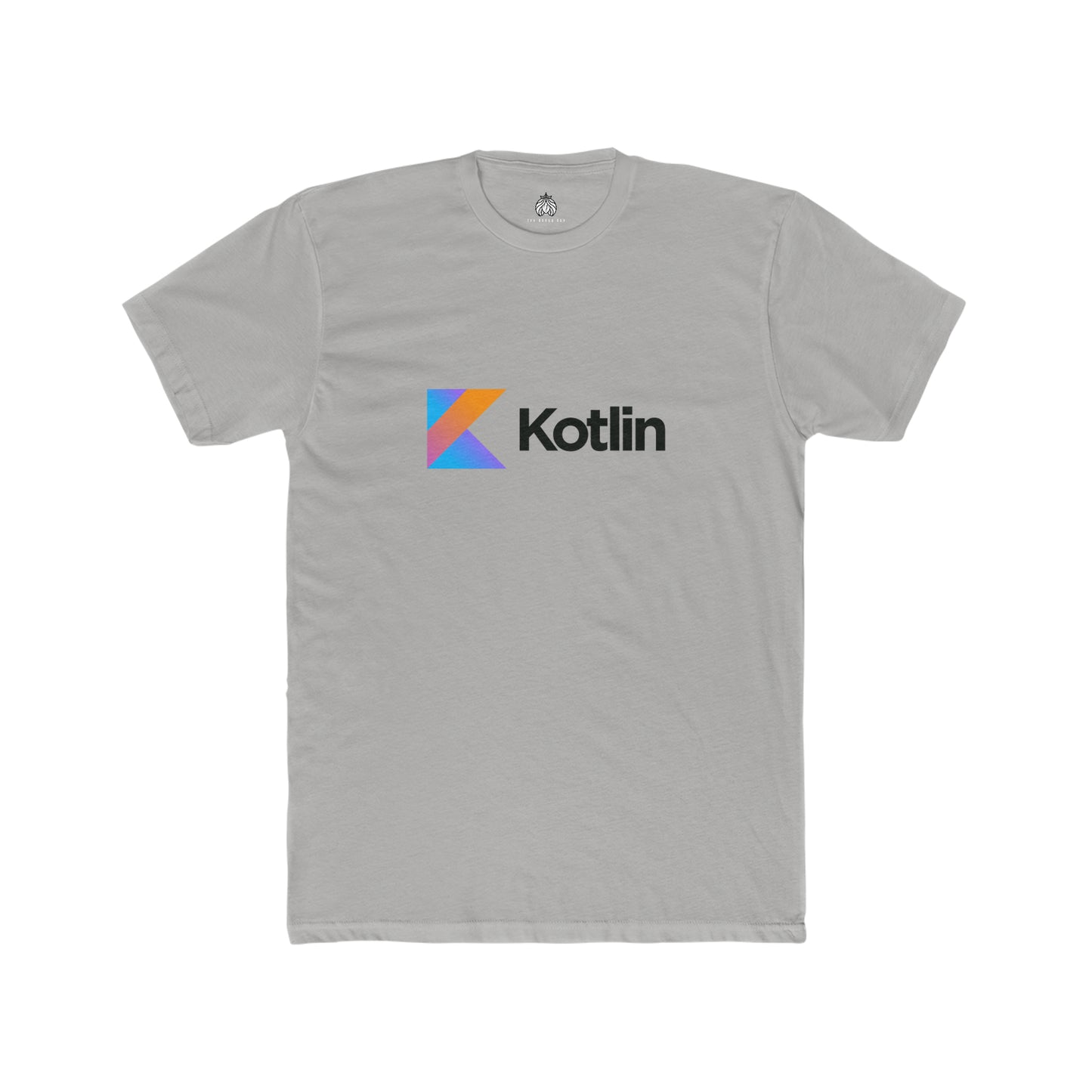 Kotlin T-Shirt (Bigger Logo) - Men