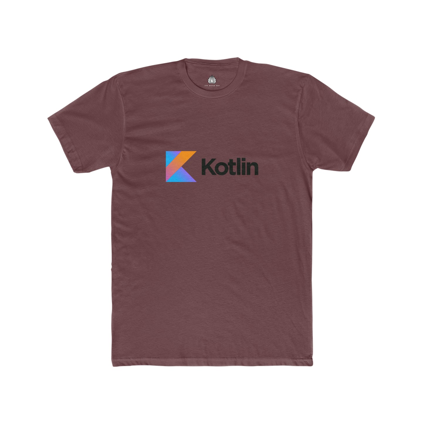 Kotlin T-Shirt (Bigger Logo) - Men