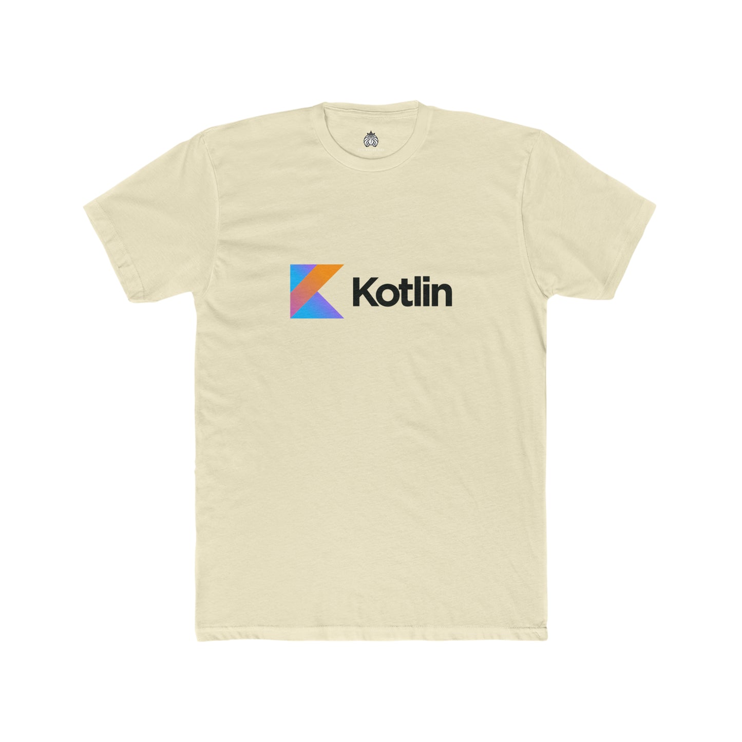 Kotlin T-Shirt (Bigger Logo) - Men