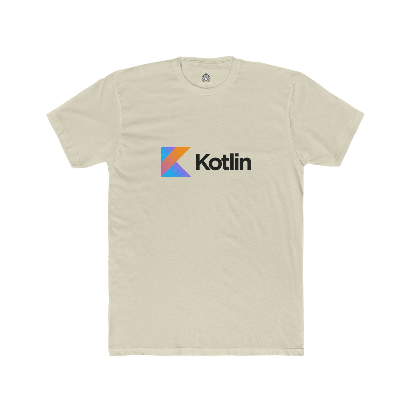 Kotlin T-Shirt (Bigger Logo) - Men