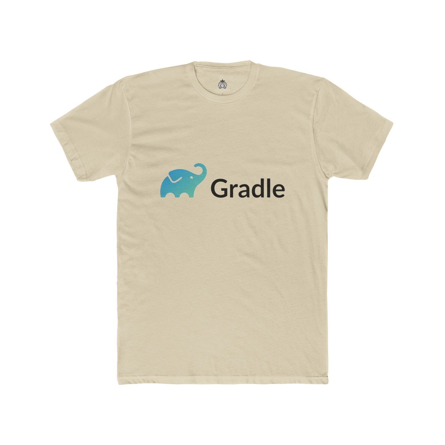 Gradle Logo T-Shirt - Men