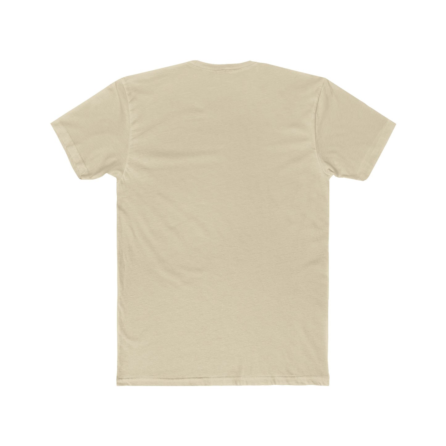 Vercel Logo T-Shirt - Men