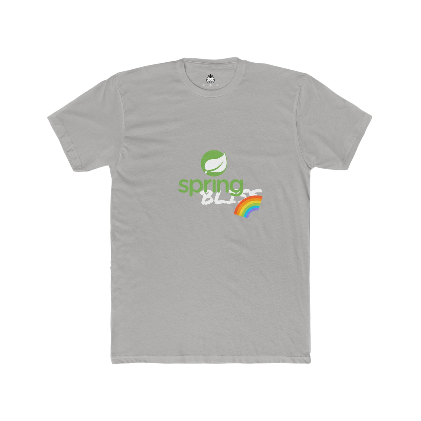 Spring Bliss T-Shirt - Men