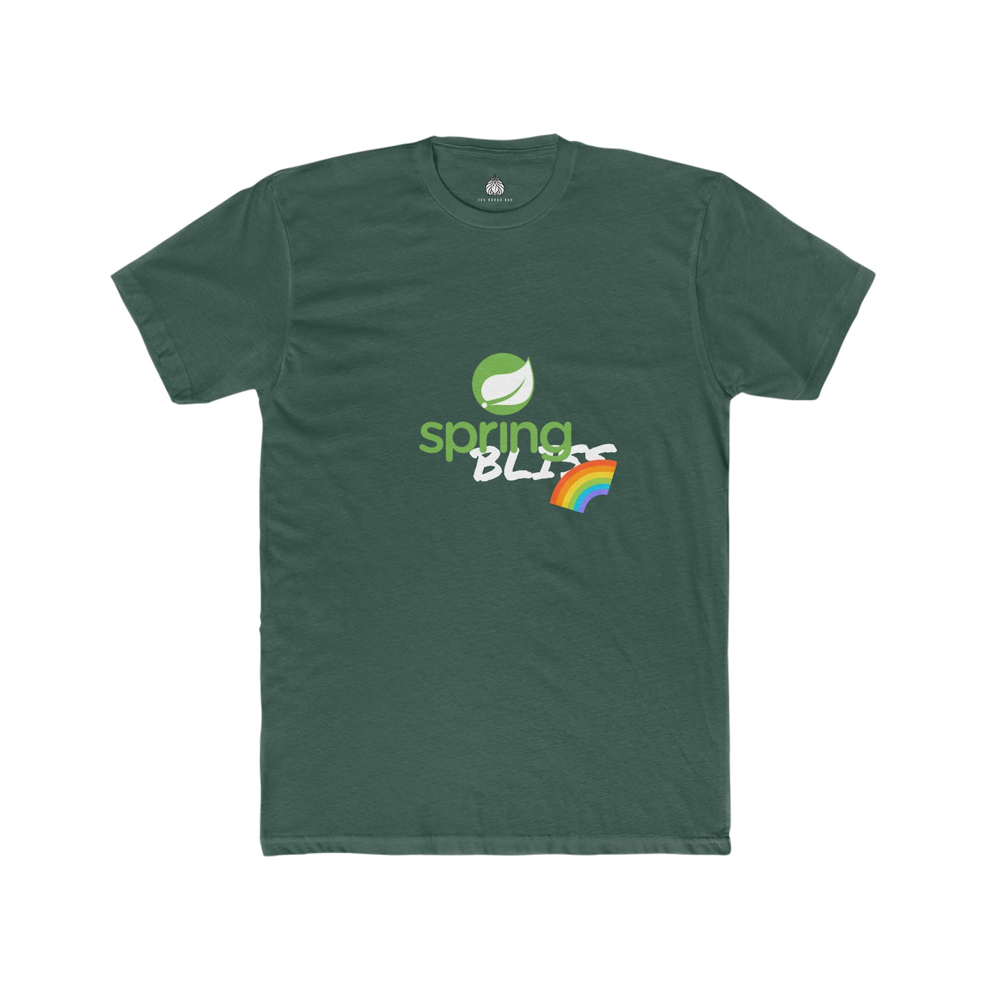 Spring Bliss T-Shirt - Men