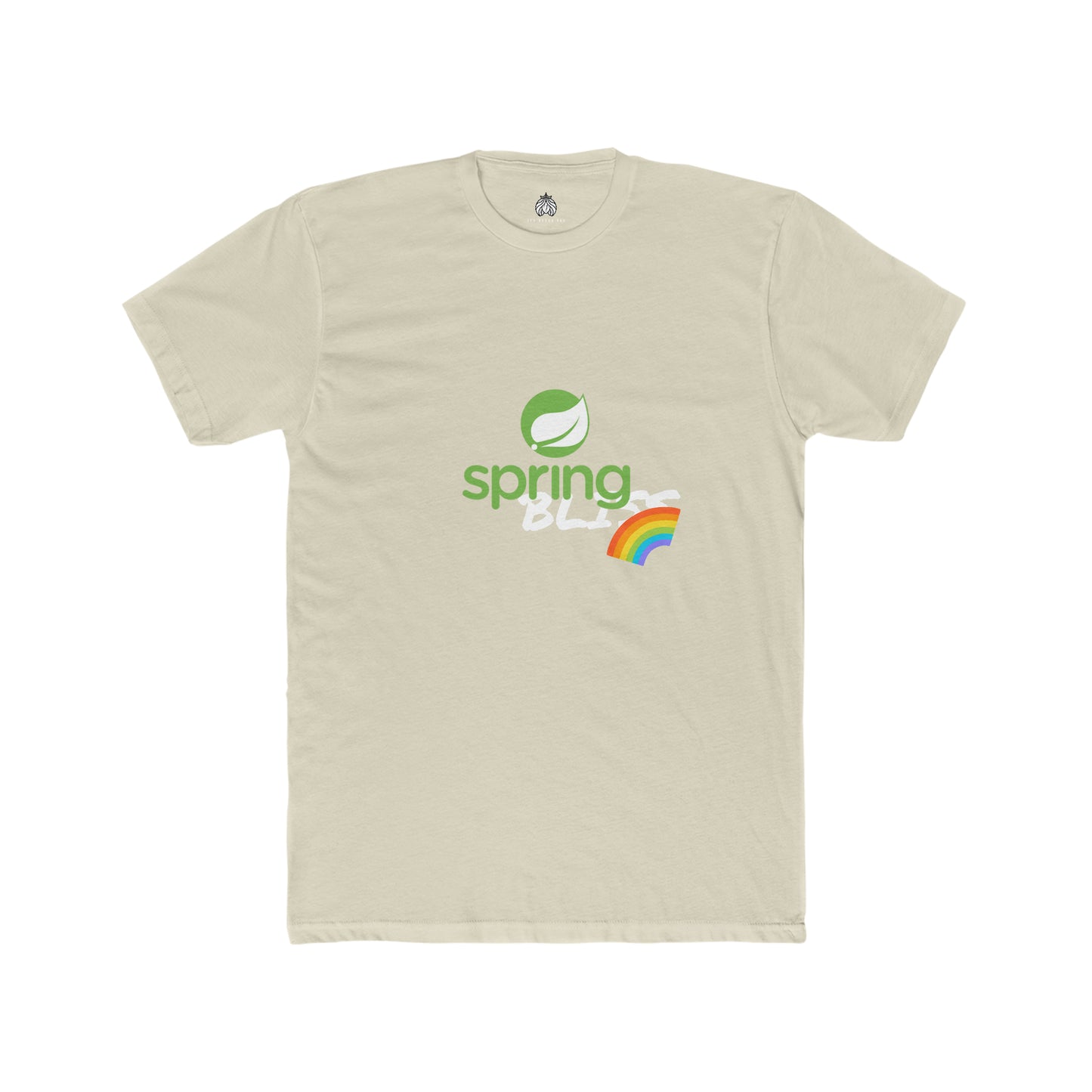 Spring Bliss T-Shirt - Men
