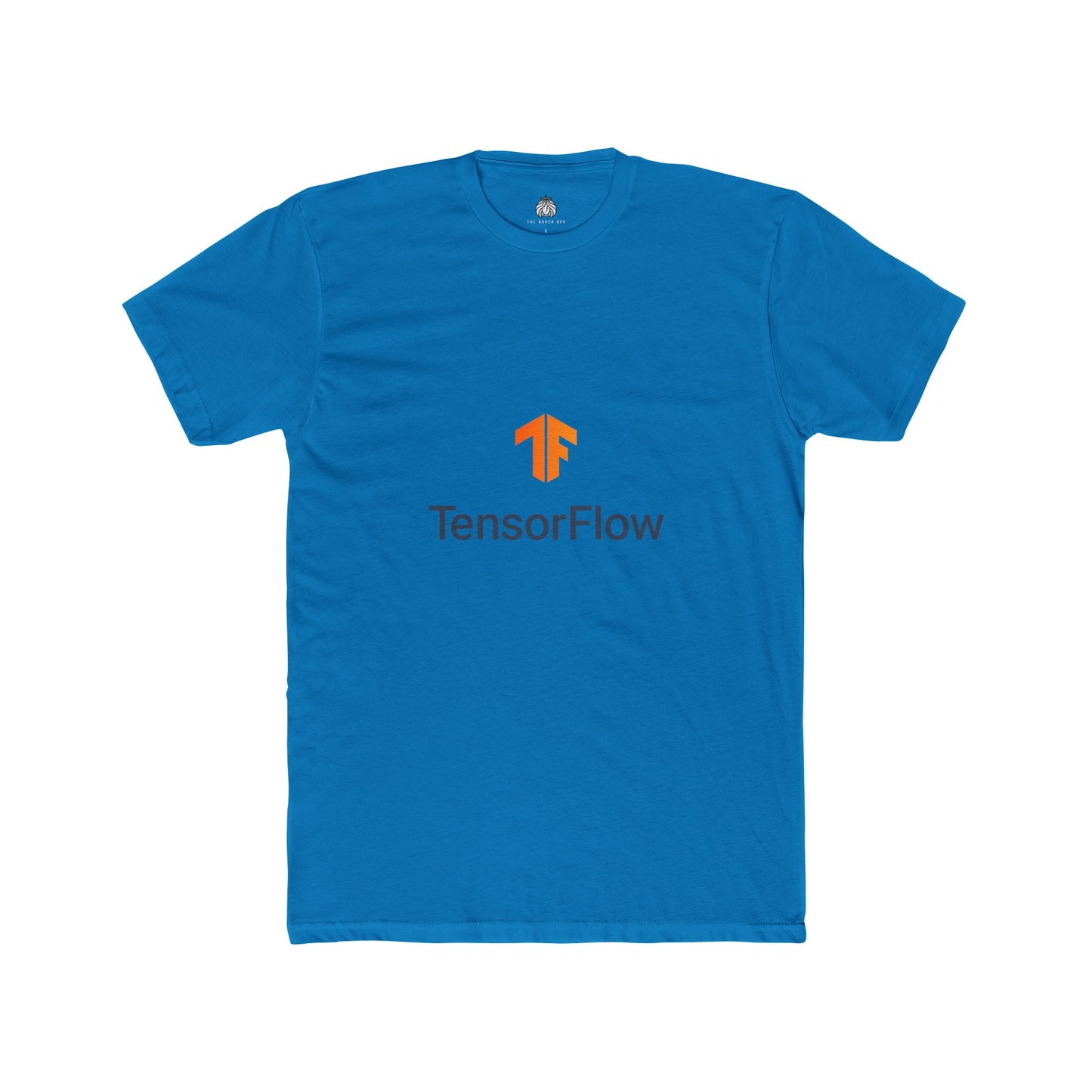 TensorFlow Logo T-Shirt - Men