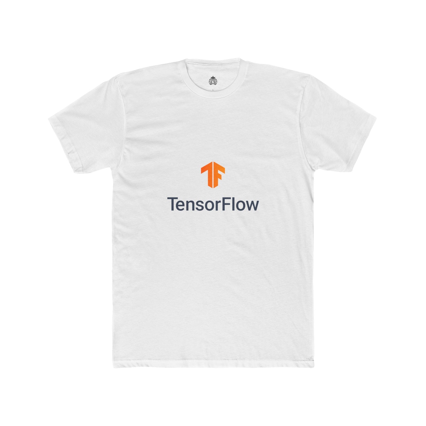 TensorFlow Logo T-Shirt - Men
