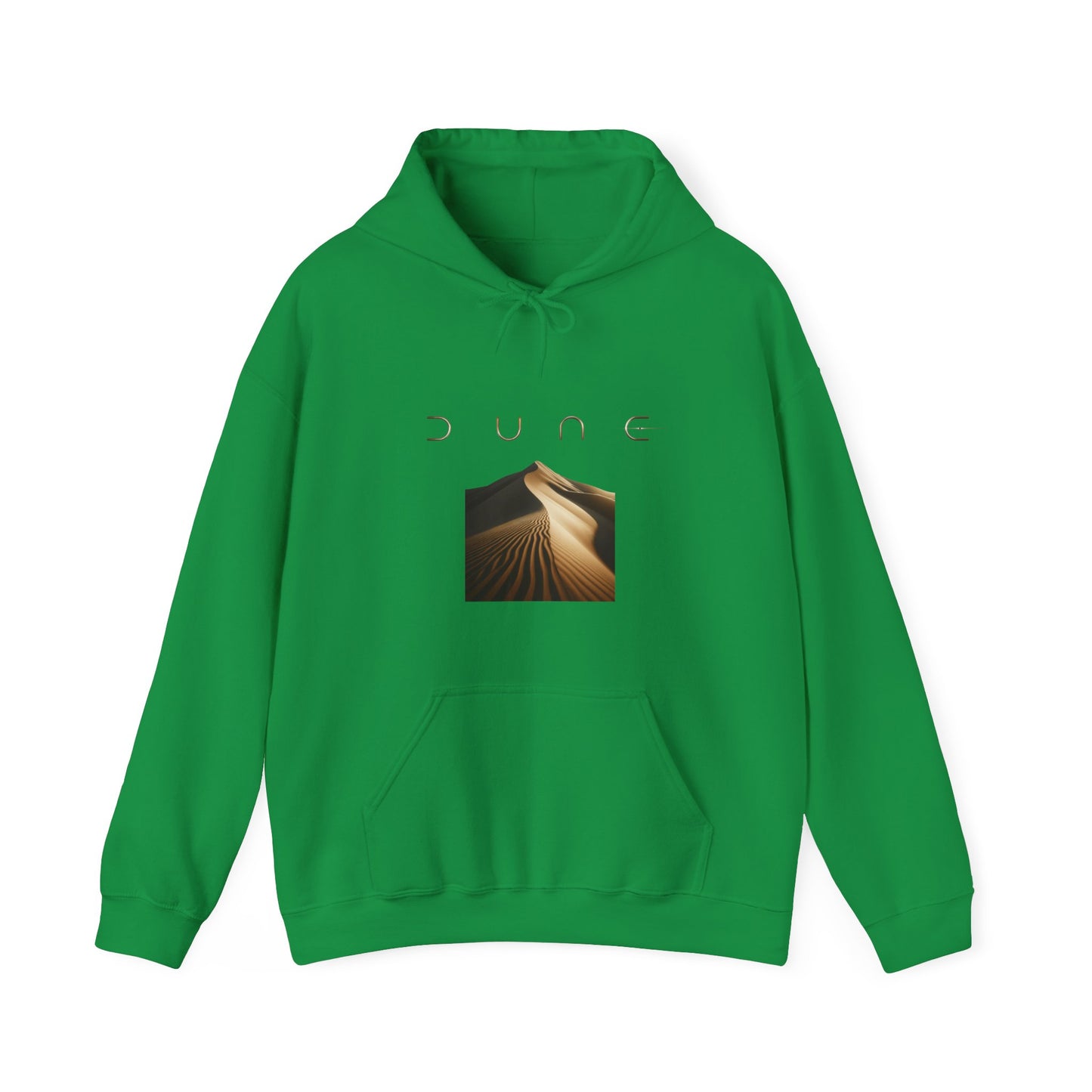 Sand Dune - Unisex Heavy Blend™ Hooded Sweatshirt
