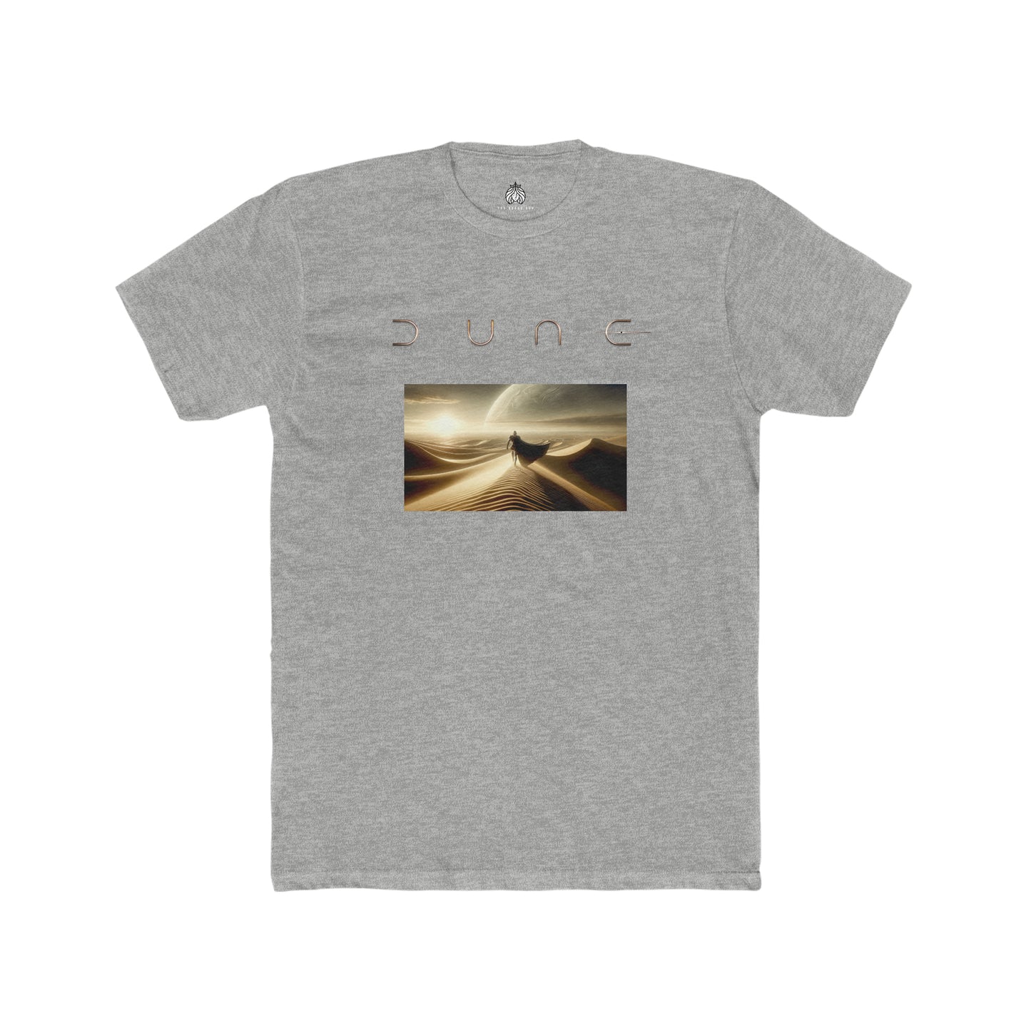 Dune Nightfall - Men T-Shirt