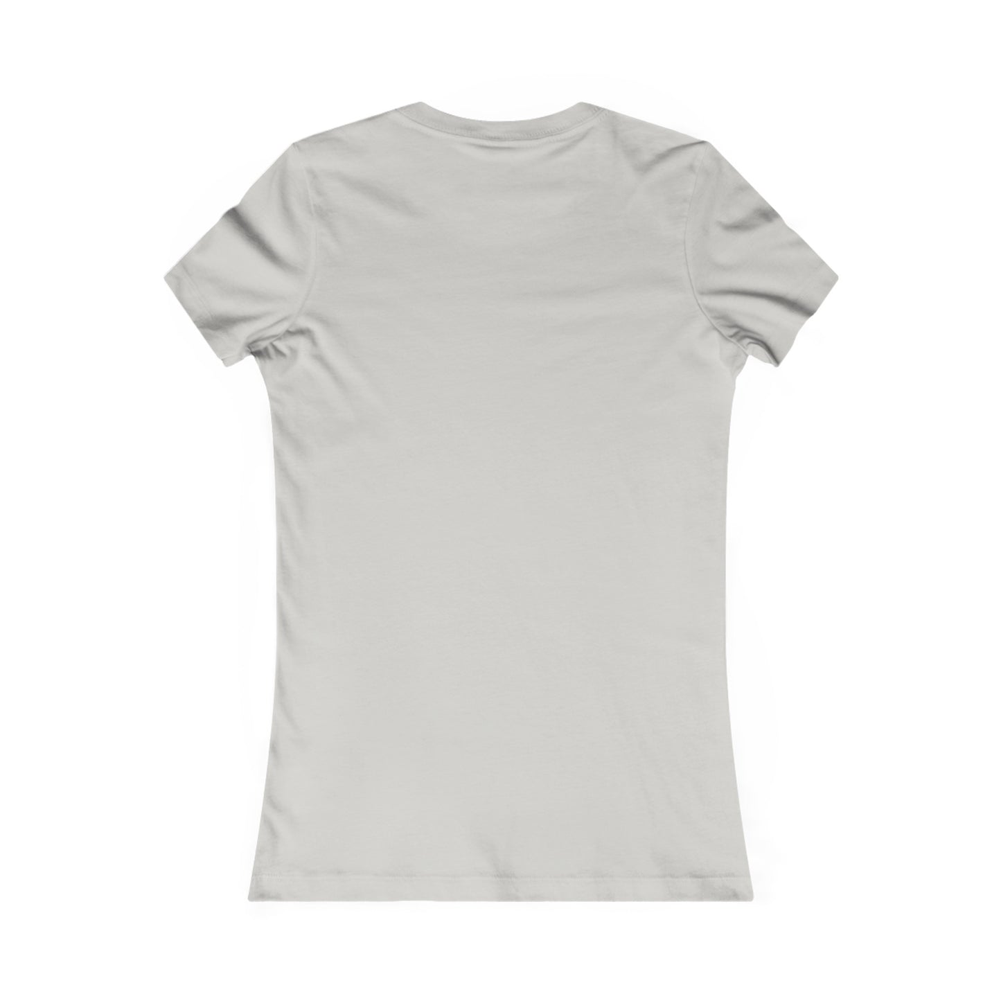 Scribbles (Letter F) T-shirt - Women's Favorite Tee
