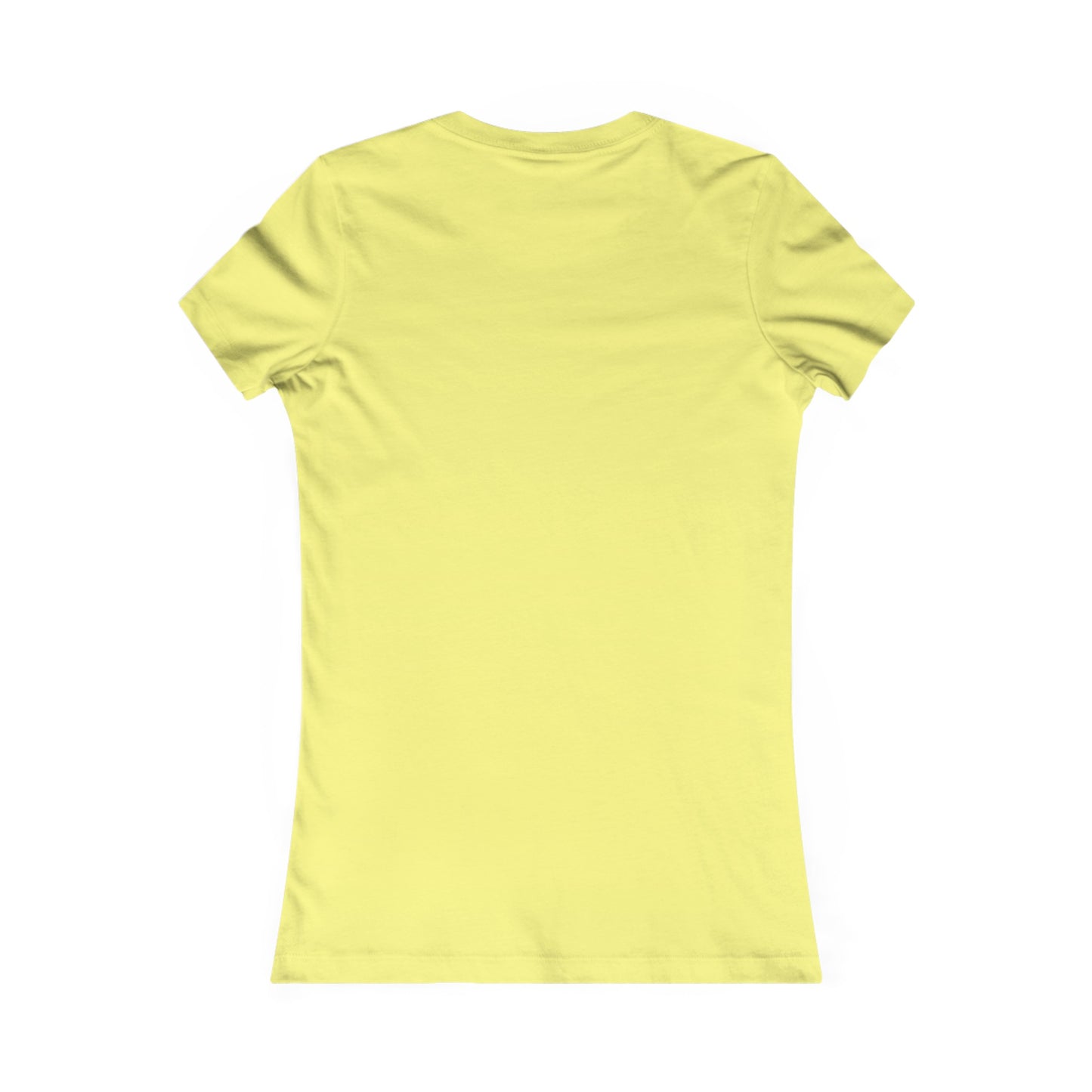 Scribbles (Letter F) T-shirt - Women's Favorite Tee