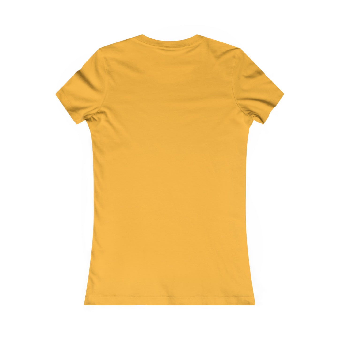 Scribbles (Letter F) T-shirt - Women's Favorite Tee