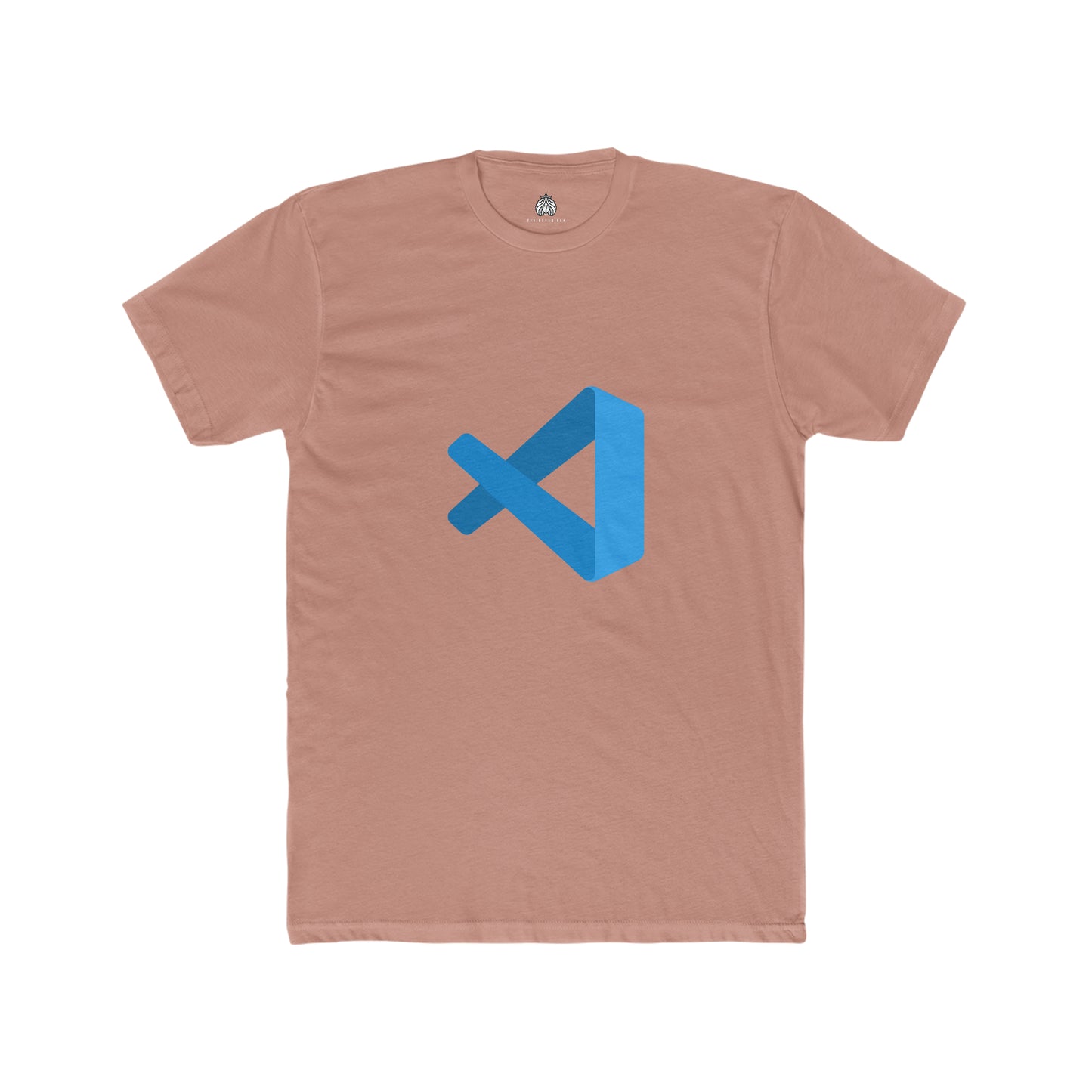 Visual Studio Code - Men T-Shirt