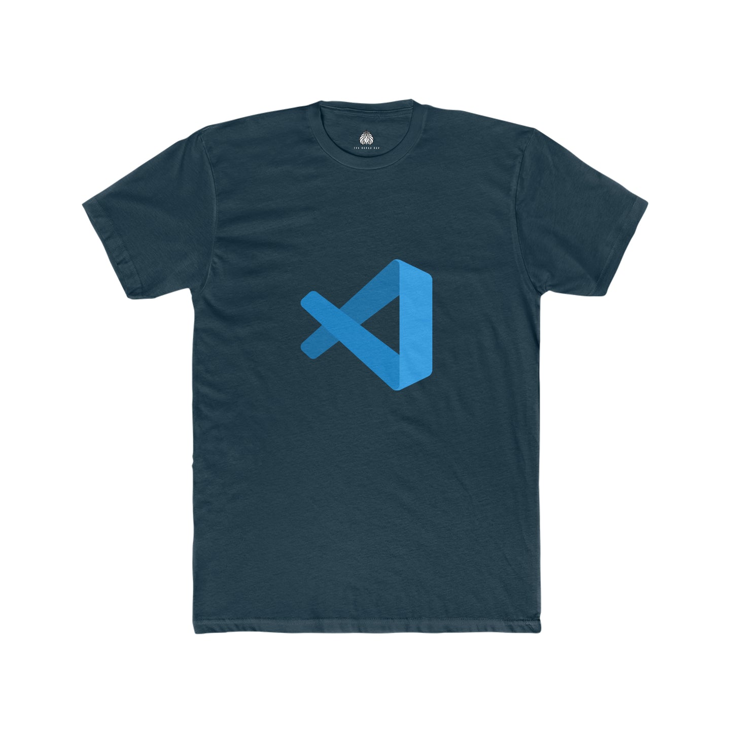 Visual Studio Code - Men T-Shirt