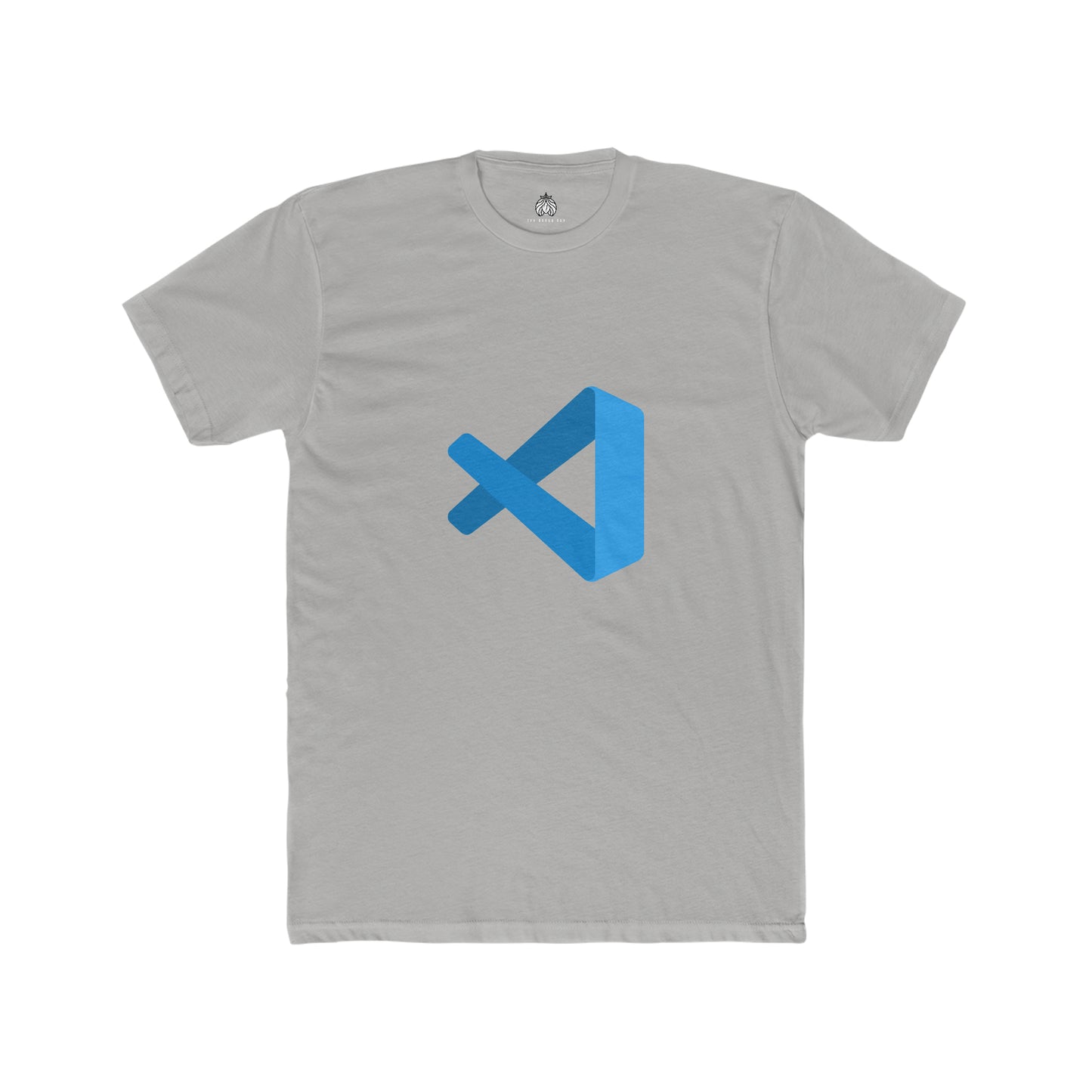 Visual Studio Code - Men T-Shirt