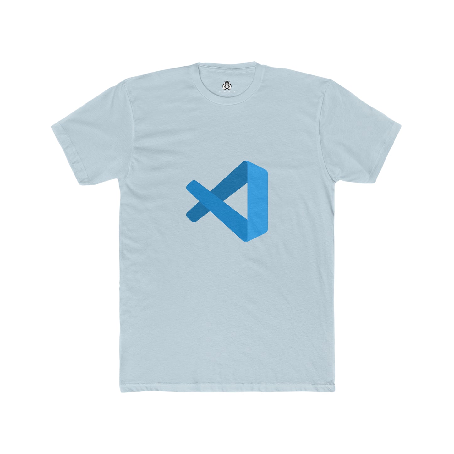 Visual Studio Code - Men T-Shirt