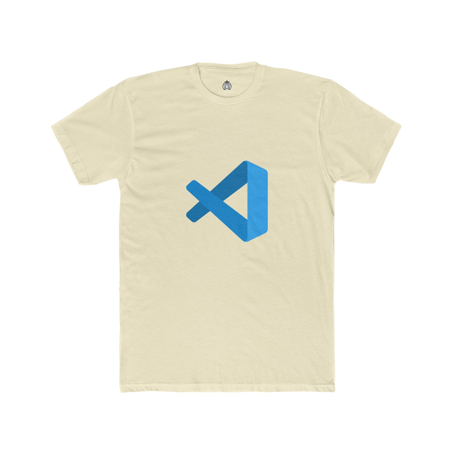 Visual Studio Code - Men T-Shirt