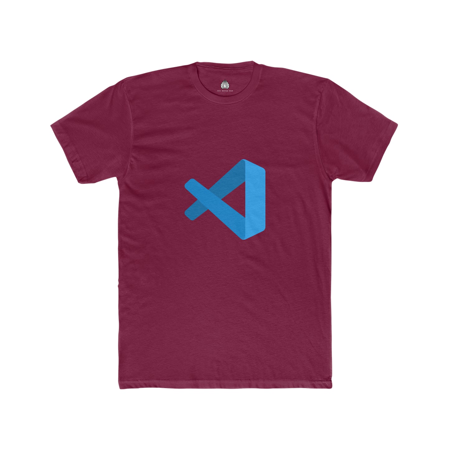 Visual Studio Code - Men T-Shirt