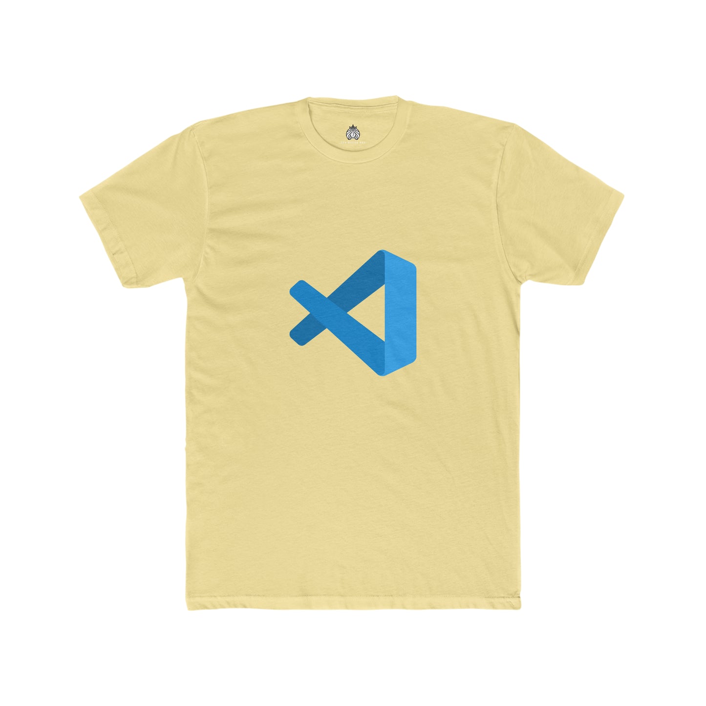 Visual Studio Code - Men T-Shirt