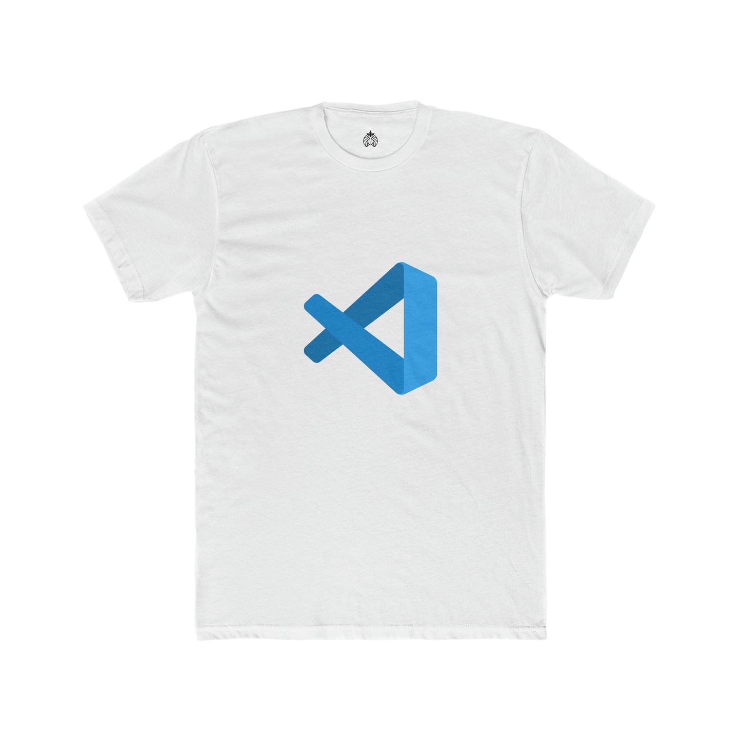 Visual Studio Code - Men T-Shirt
