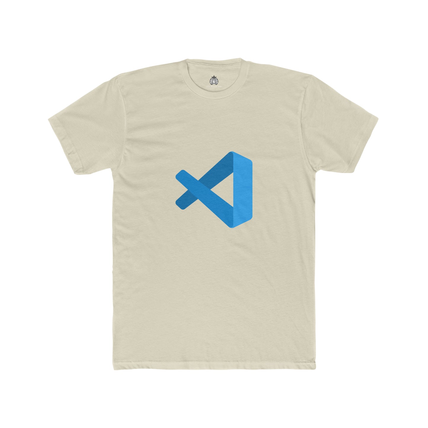 Visual Studio Code - Men T-Shirt