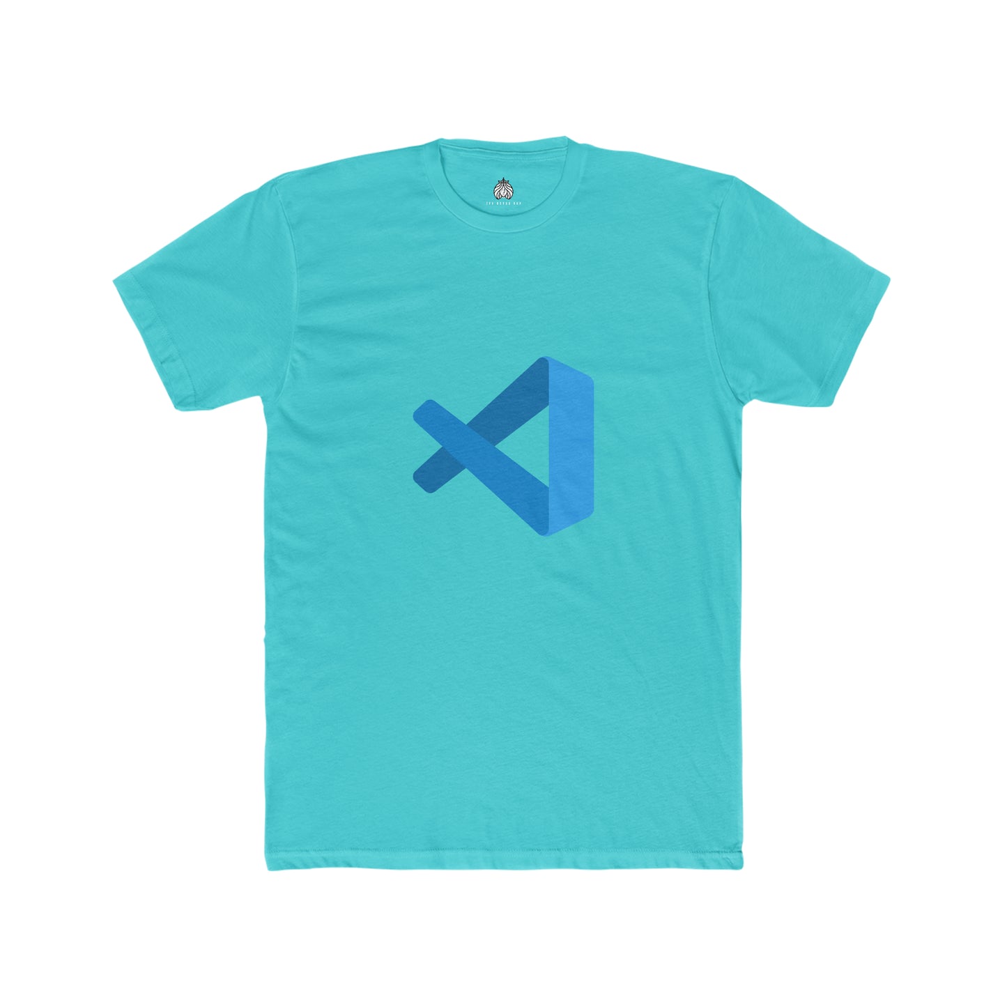 Visual Studio Code - Men T-Shirt